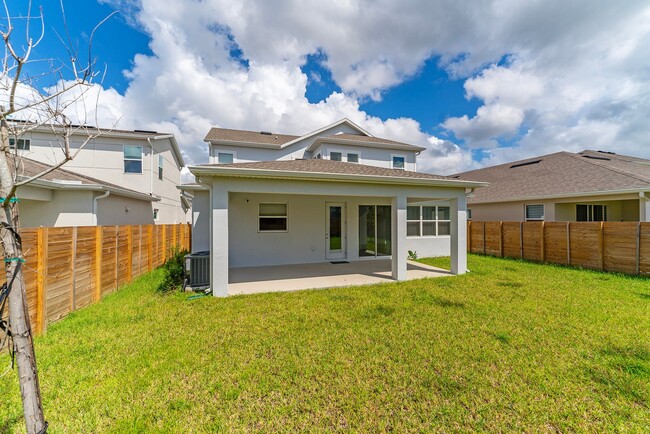 Building Photo - Beautiful Lake Nona Home in Summerdale Park