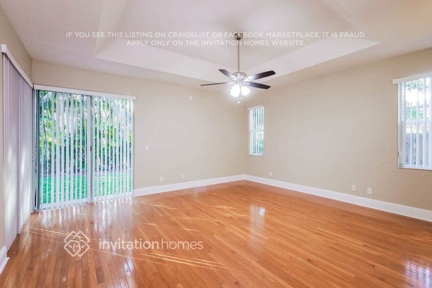 Building Photo - 3464 Barbados Ave