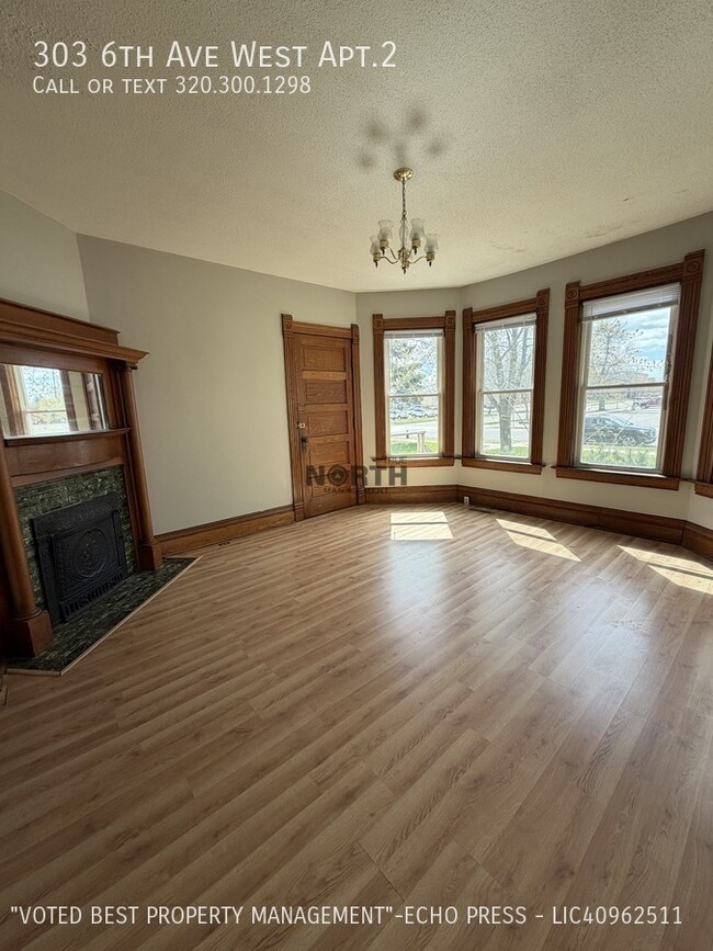 Building Photo - 303 6th Ave W