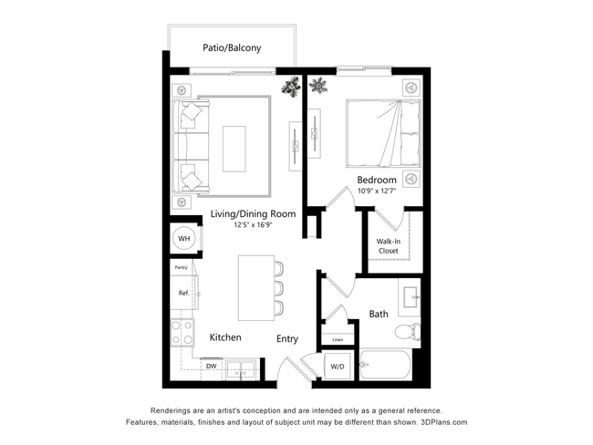 The Stellar at Emerald Hills_1x1_A.jpg - The Stellar Emerald Hills