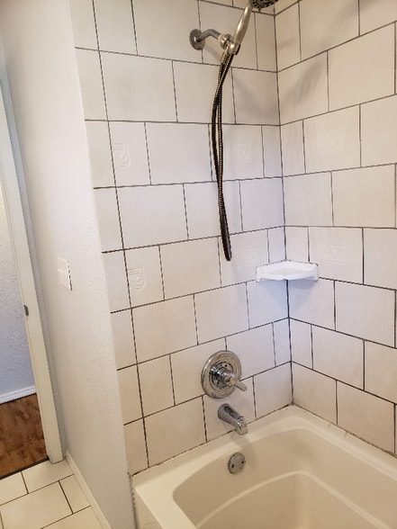 Building Photo - 4316 S Wofford Ave