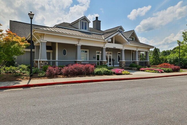 Building Photo - 4045 Tantalum Bend