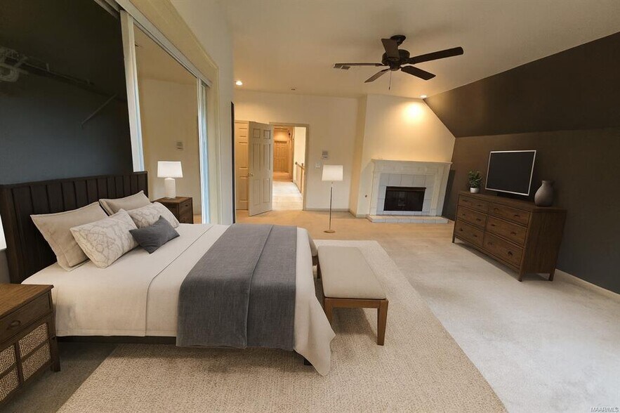 Building Photo - 8457 Chadburn Crossing