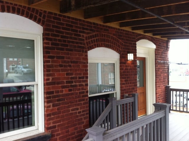 Building Photo - Great 2 Bedroom in Downtown Lynchburg