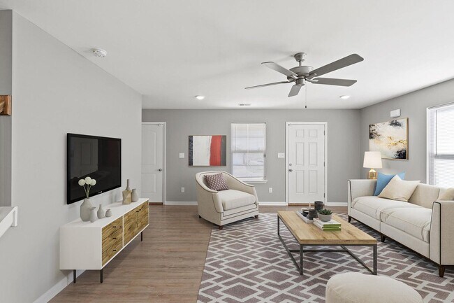 Building Photo - 2708 Hailey Rose Way