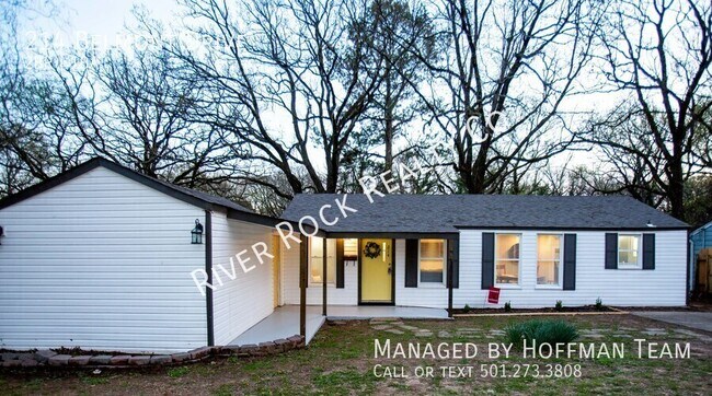 Building Photo - 214 Belmont Dr