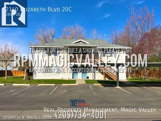 Primary Photo - 2140 Elizabeth Blvd