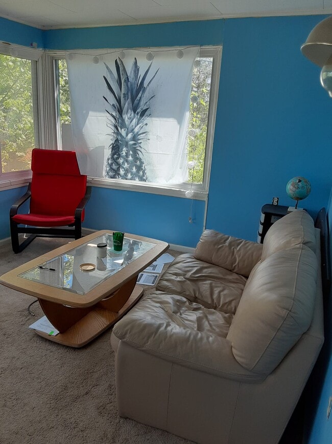 Sunroom - 931 Westcott St