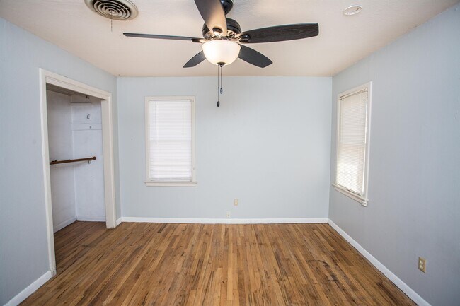 Building Photo - 4213 40th St