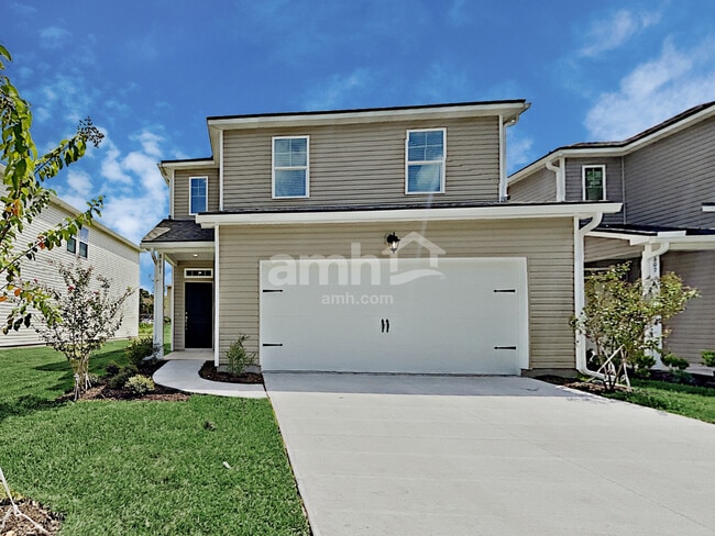 Primary Photo - 8601 Highfield Ave