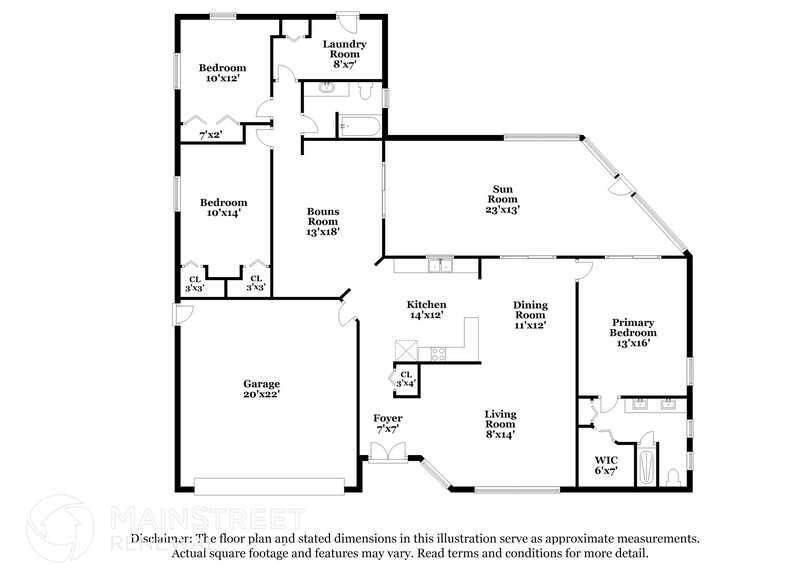 Primary Photo - 3428 SE 8th Pl