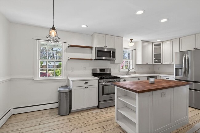 Building Photo - 513 Chesopeian Trail