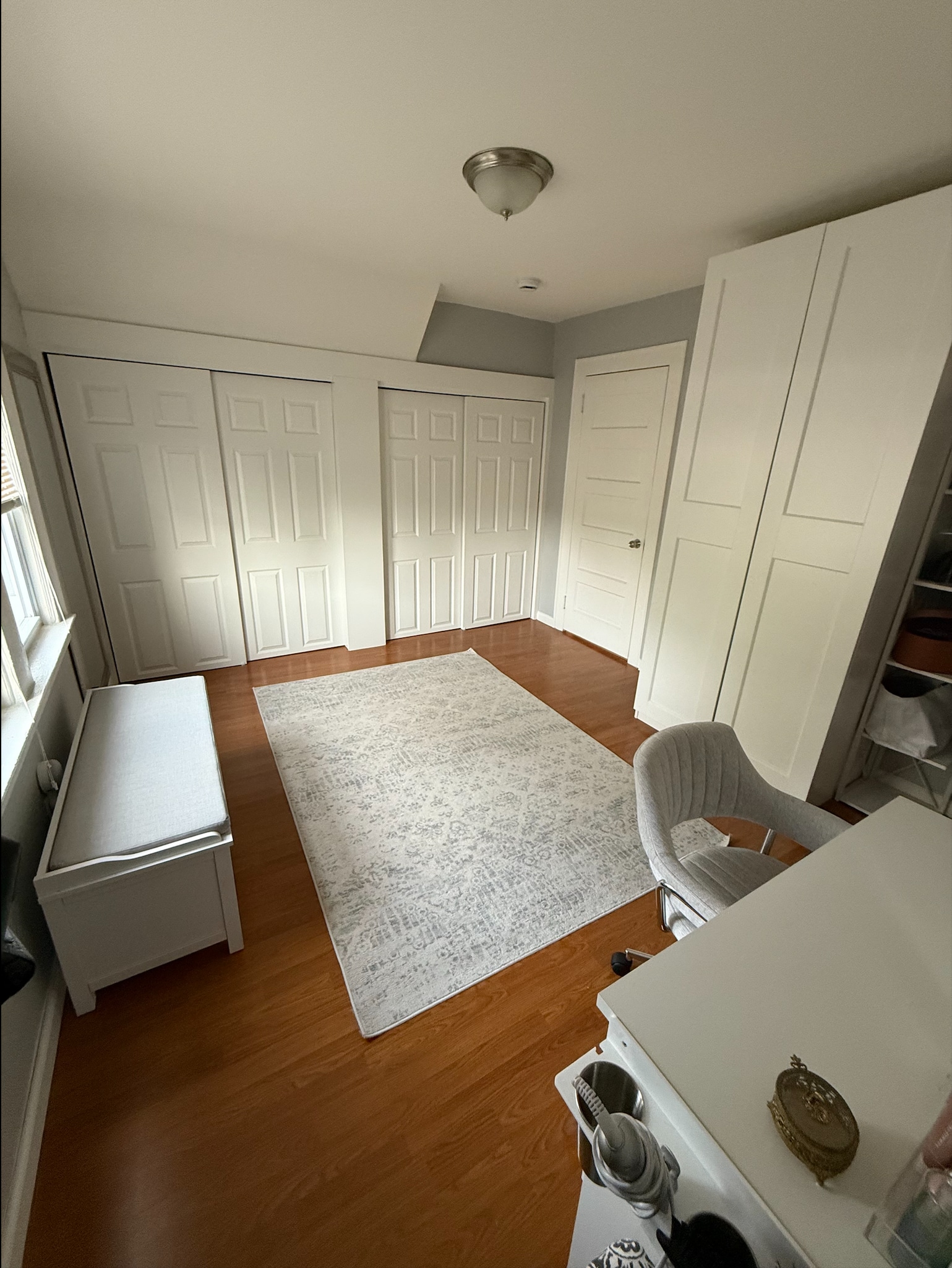 Bedroom #4 - 100 Lincoln St