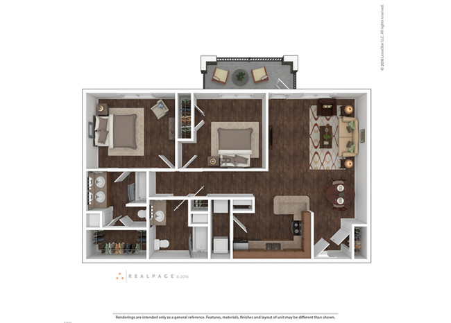 Floorplan - The Manor Homes of Eagle Glen