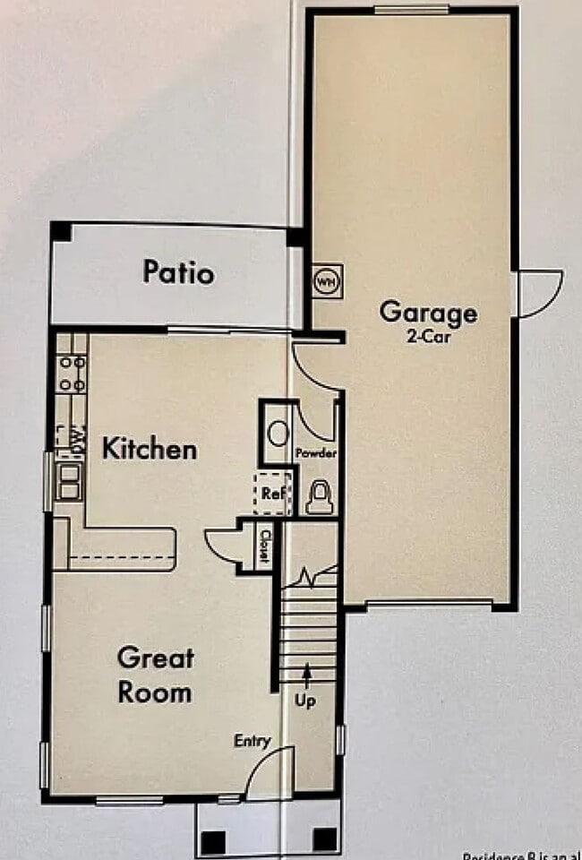 Building Photo - Charming 3-bedroom, 2.5-bath home in Holli...