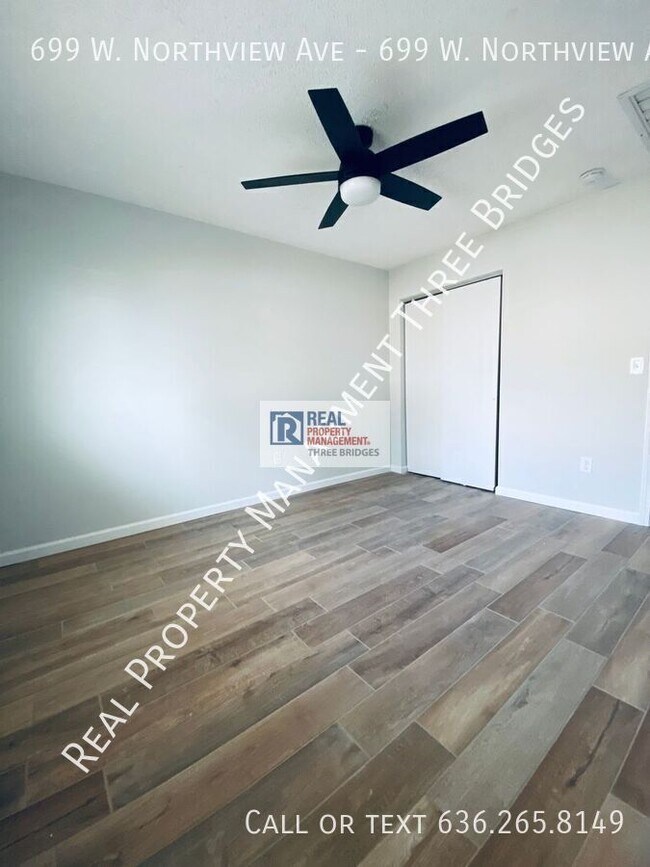 Building Photo - 699 W Northview Ave