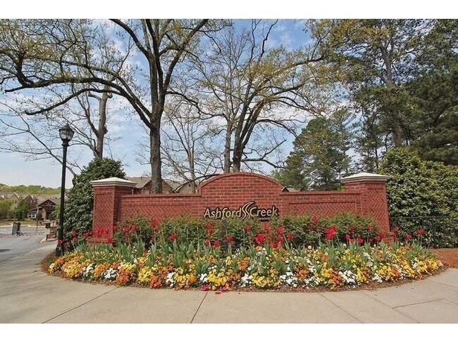 Building Photo - 3607 Ashford Creek Dr NE