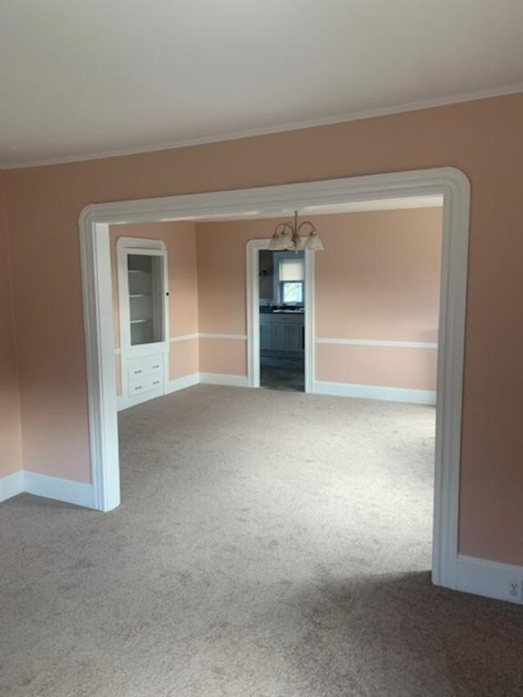 96 Manomet St 96 Manomet St Brockton MA 02301 Apartment Finder