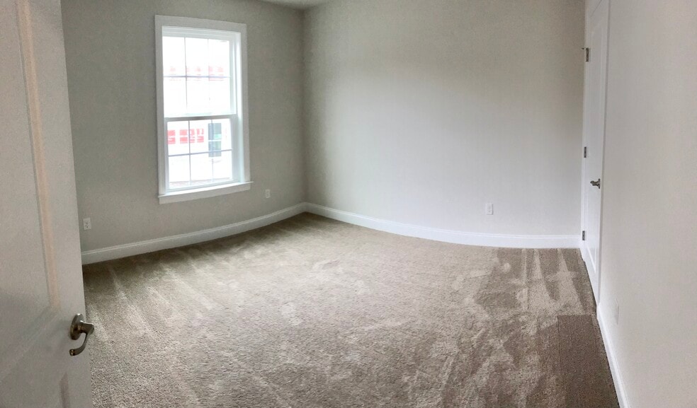Guest Bedroom 3 - 1709 Stevensan Dr