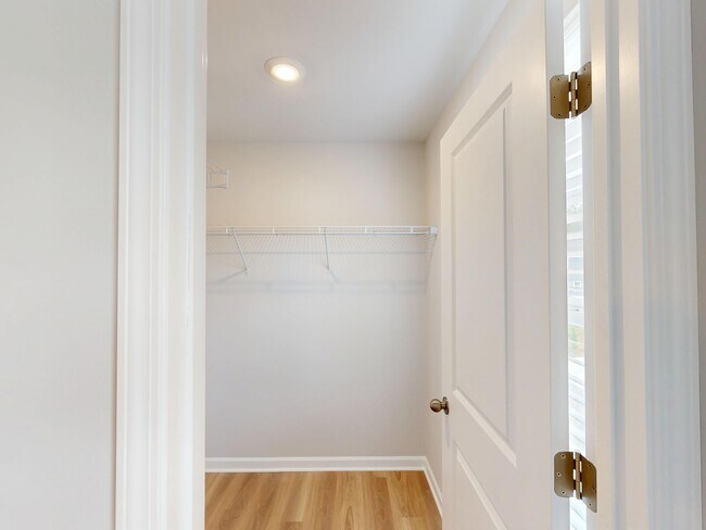 Floorplan - Crescent Valley