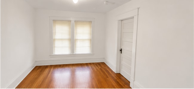 Building Photo - 1710 Hubbard Ave