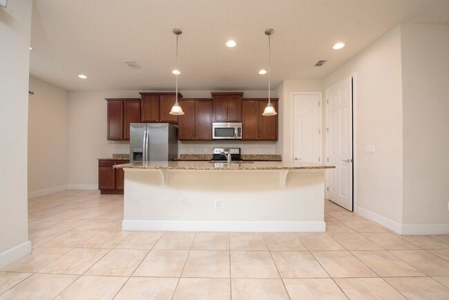 Building Photo - 3/2  + Office Single Family Home in Village Walk of Lake Nona
