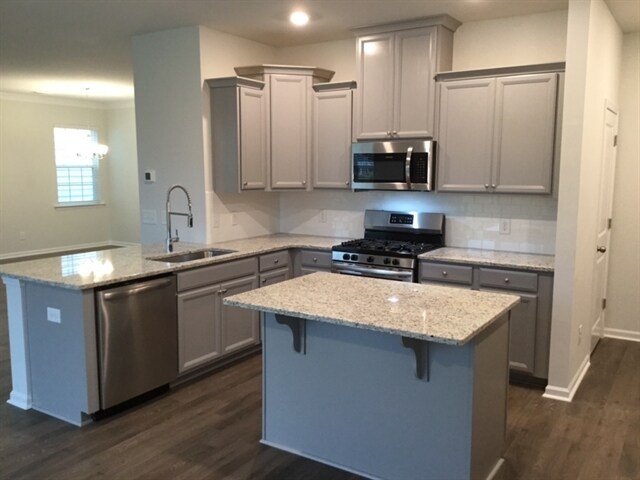 Building Photo - 1208 Seedling Dr