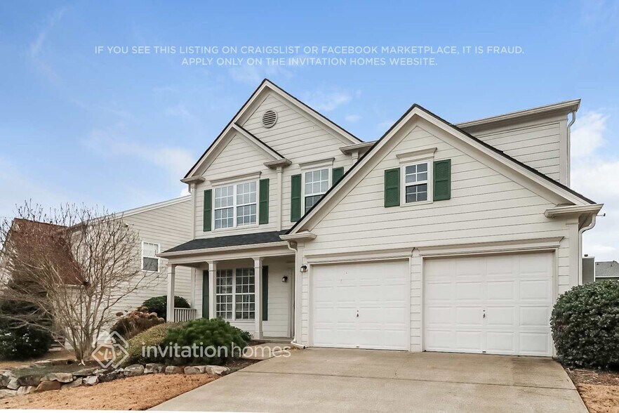 Building Photo - 507 Drifton Way