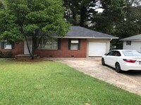 Building Photo - 4314 Hendrix Dr