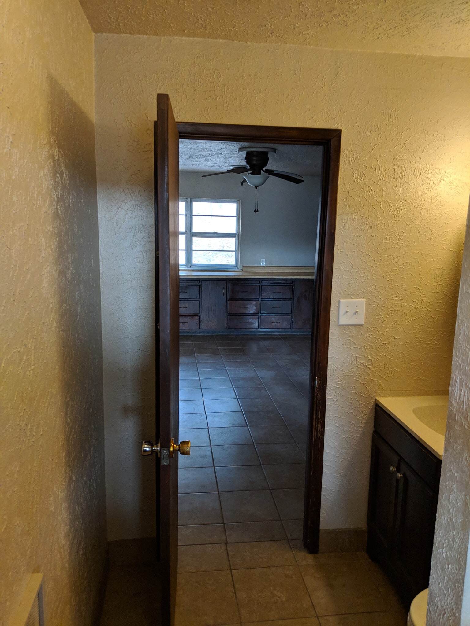 Guest Bathroom - 5235 Highway NN
