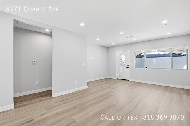 Building Photo - 8471 Quartz Ave