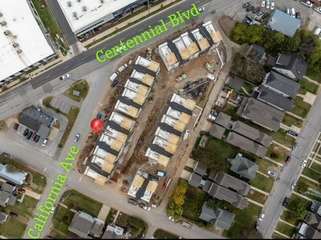 Building Photo - 5301 Centennial Blvd