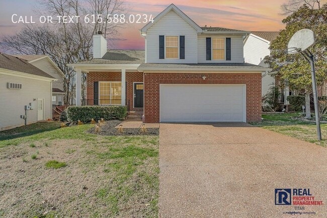 Building Photo - 505 Cloverleaf Ln