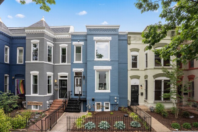 Primary Photo - 79 P St NW