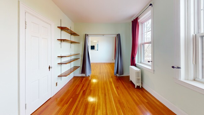 Building Photo - 10 Jamaicaway