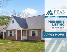 Building Photo - Spacious 4 Bed / 2.5 Bath home - AVAILABLE...