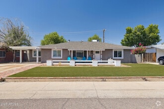 Building Photo - 3744 E Amelia Ave