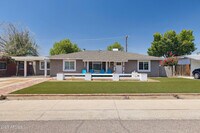Building Photo - 3744 E Amelia Ave