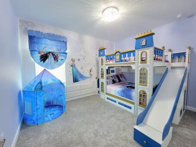 Building Photo - 1151 Kingsbarn St