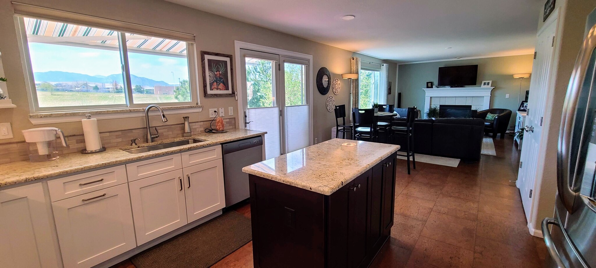 Building Photo - 3465 Castle Peak Ave