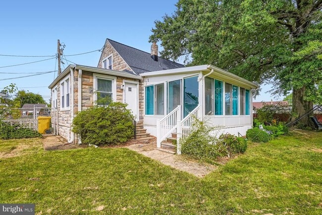 Building Photo - 515 Taney Ave