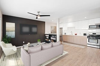 Building Photo - UPDATED 1 Bedroom Apartment @ The Steelio with parking and AC!