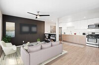 Building Photo - Awesome Updated 1 Bedroom Apartment @ The ...