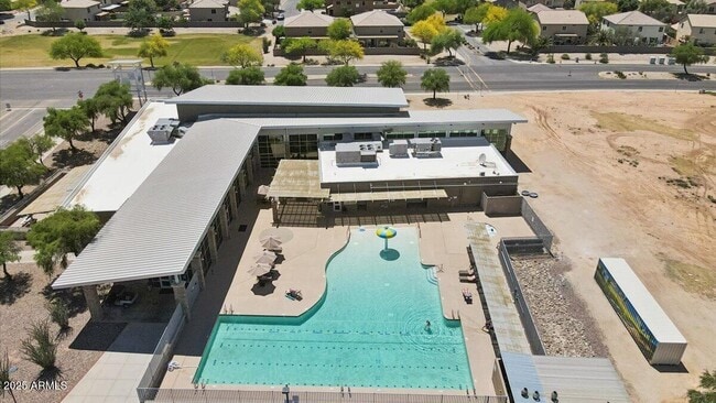 Building Photo - 5267 E Diatomite Dr
