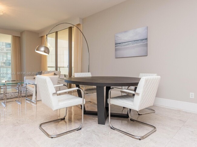 Building Photo - 9705 Collins Ave