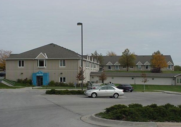 Building Photo - Immanuel Village