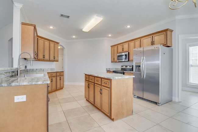 Building Photo - 4 Bedroom Ranch Near Fort Gordon