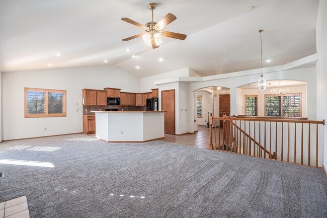Building Photo - Available Now – Beautiful Ranch Home on a ...