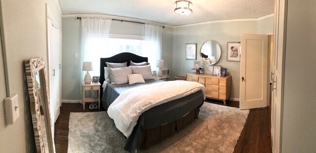 Building Photo - 1603 Stearns Dr