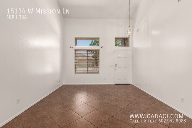 Building Photo - 18134 W Mission Ln